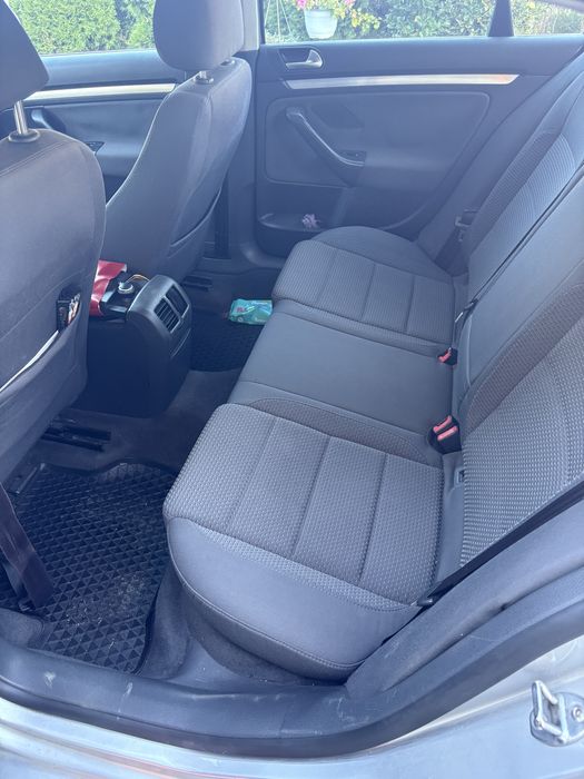 Volkwagen jetta 1.9 Tdi