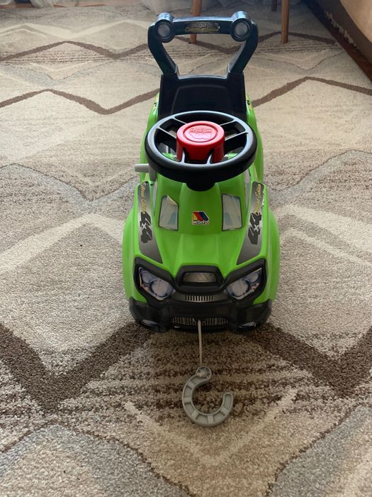 Mașinuță pentru copii 1-3 ani