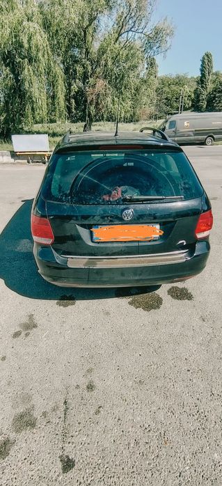 VOLKSWAGEN Golf 2008 — imagine 2