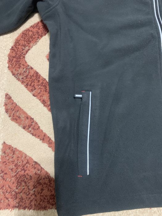 Fleece jacket Knoxfield - XL