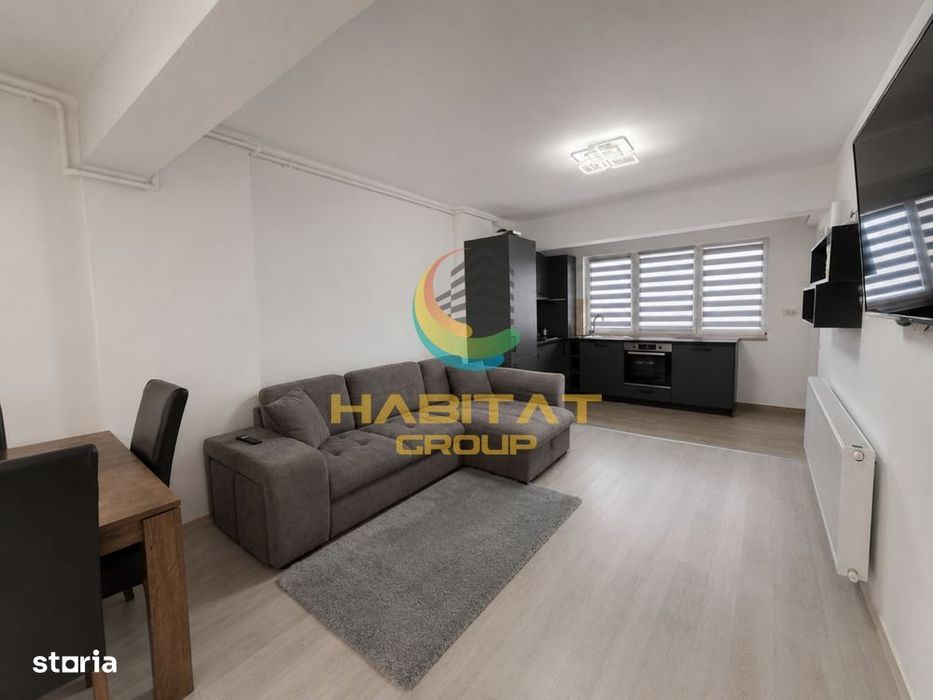 Vanzare 2 Camere Gata de Mutare- Berceni!