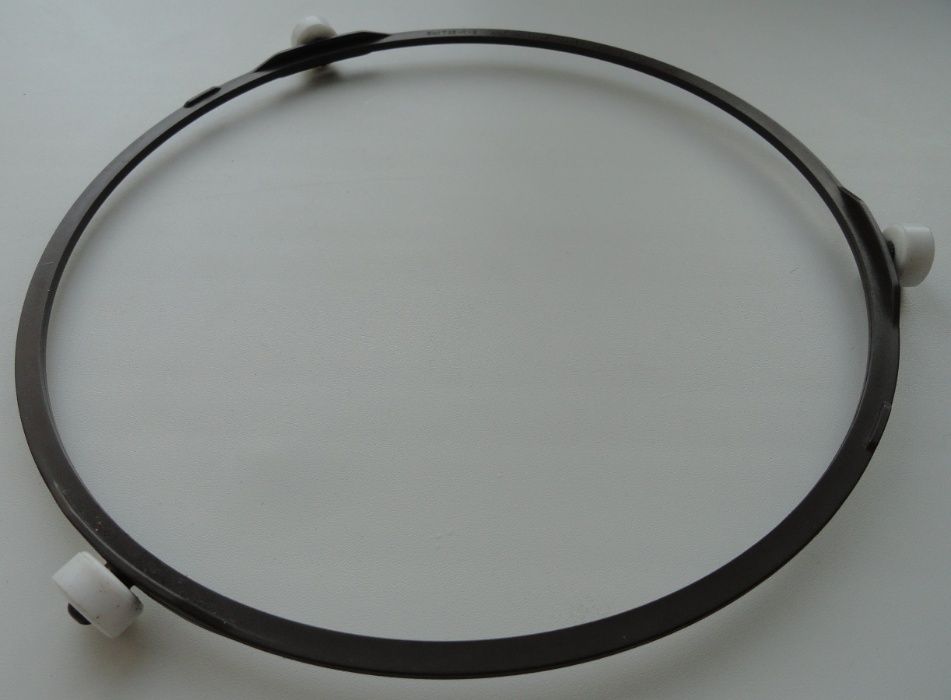 Подставка под тарелку для СВЧ (2 вида)