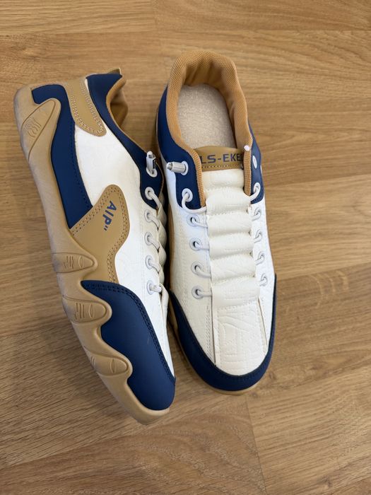 Мужские кросовки