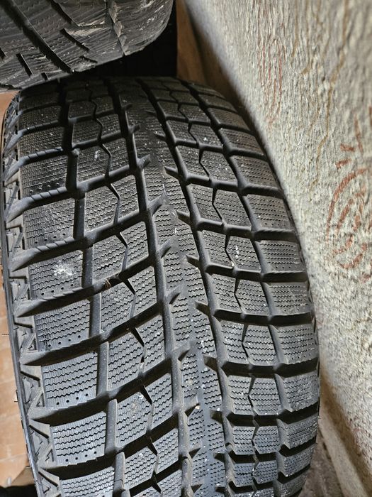 AMG Джанти за мерцедес 18 спортпакет със нови гуми 225/45/18 255/40/18