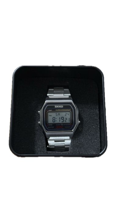 Часы наручные от skmei