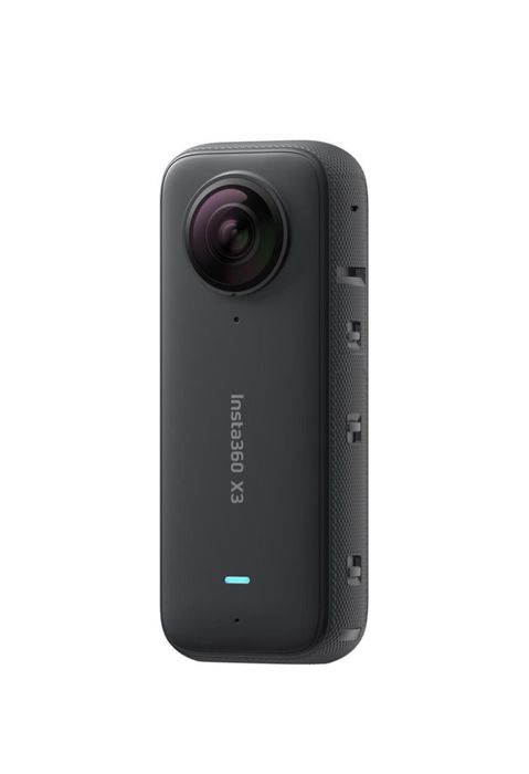 Екшън камера insta360 x3