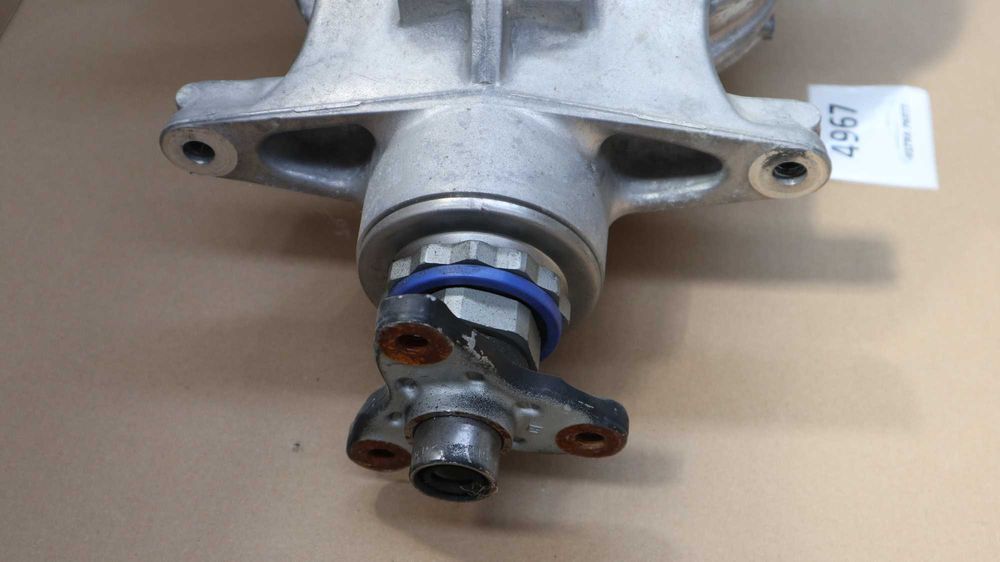 Заден диференциал за Г30 Г14 Г15 Г16 5.0 Бензин пр.число - 2.81