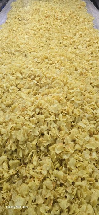 Chips sotiladi xalol pokiza