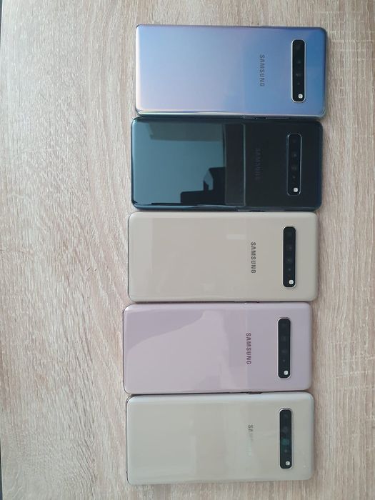 Самсунг с10 5G s10