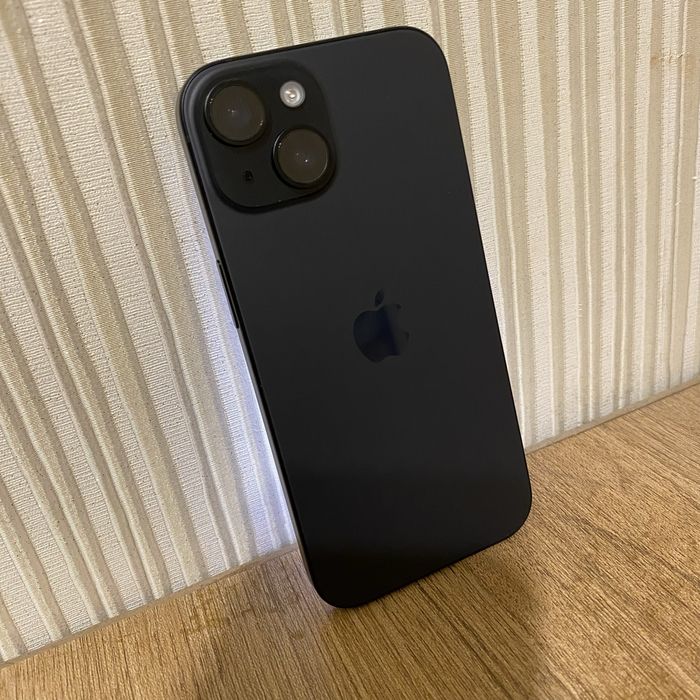 IPhone 15 128gb Новый