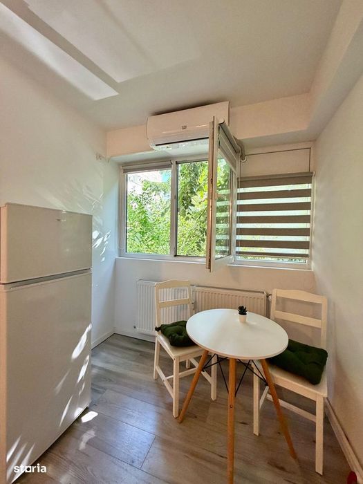 Garsoniera renovata, prima inchiriere - Drumul Taberei
