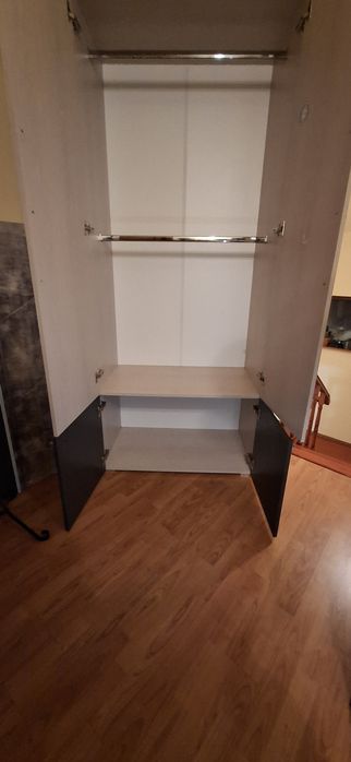 Mobila dormitor/Sifonier/pat