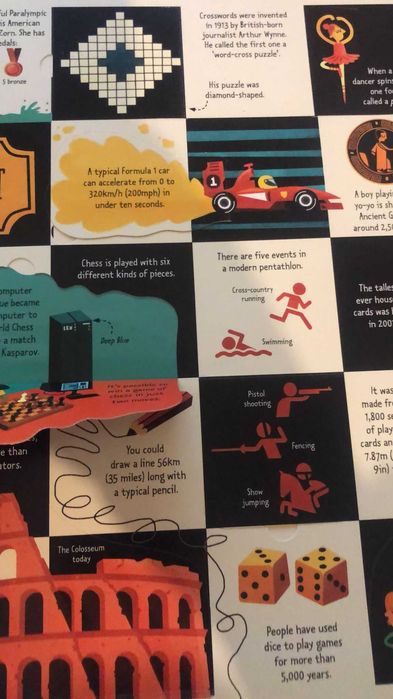 General Knowledge Usborne