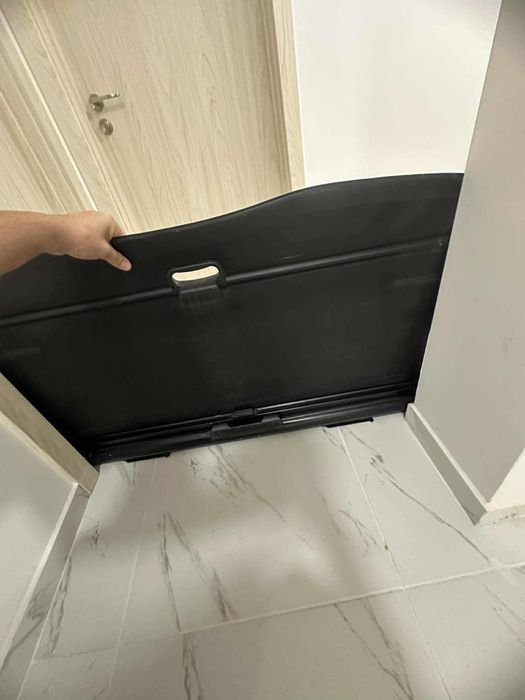 Щора кучкарник BMW e90