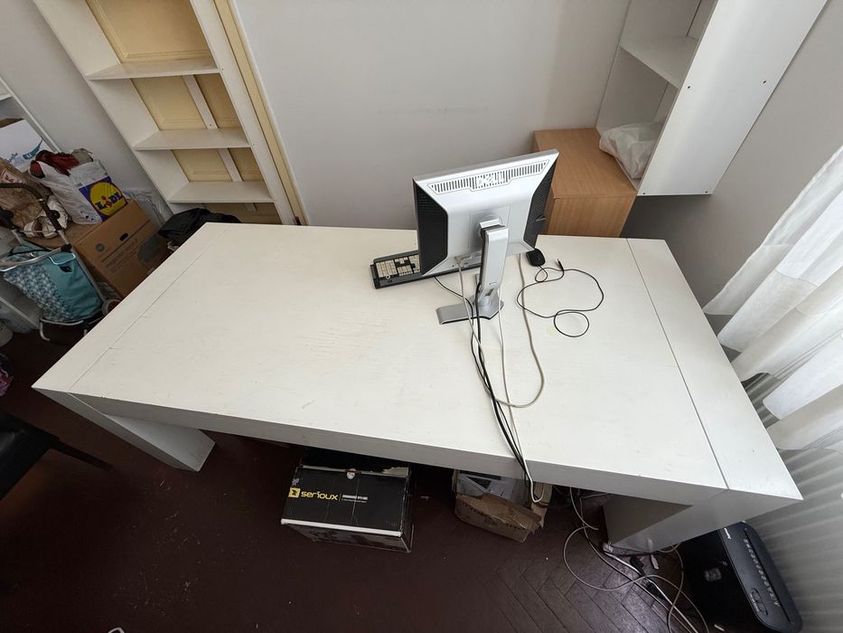 Superb birou directoral