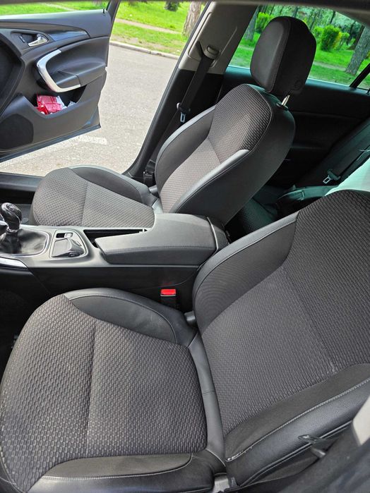Vand Opel Insignia 2014 2.0 CDTI 4x4