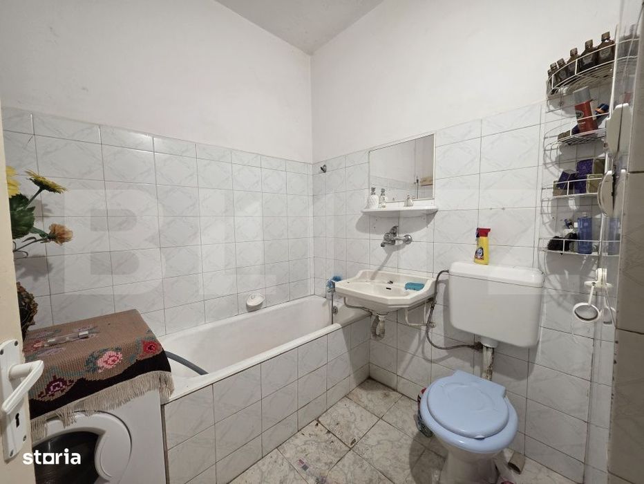 Casa de vanzare ,100mp, zona Titulescu Satu Mare