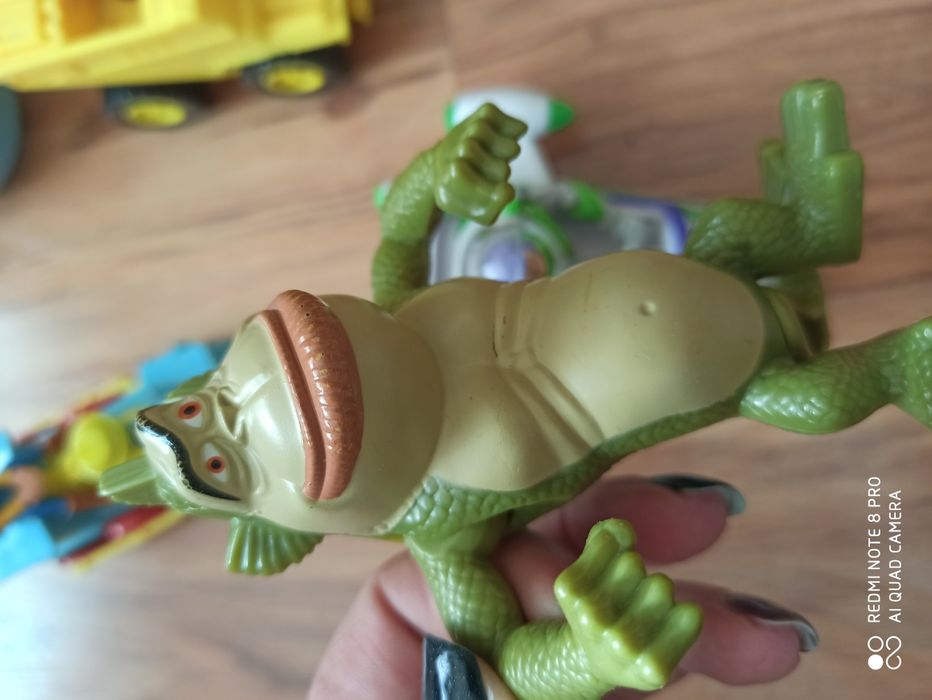 Детски играчки