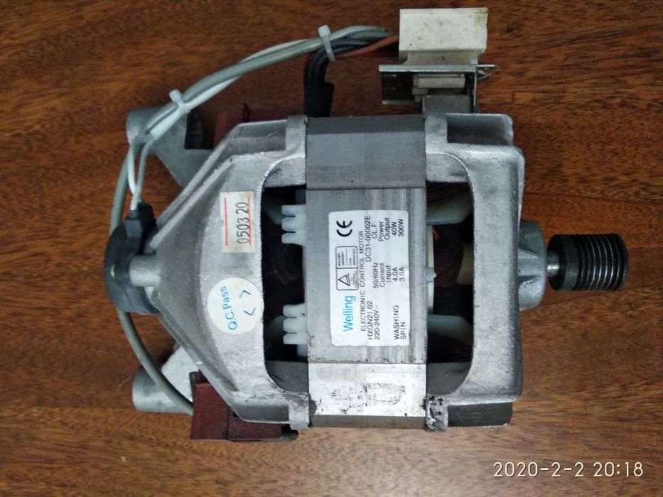 Продаю двигатель!