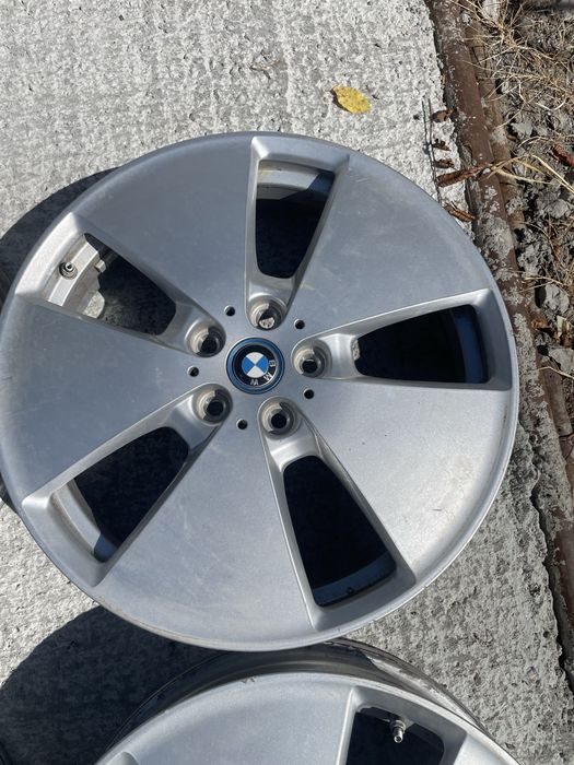 Джанти БМВ BMW Style 427 19 цола за i3 и3 с датчици