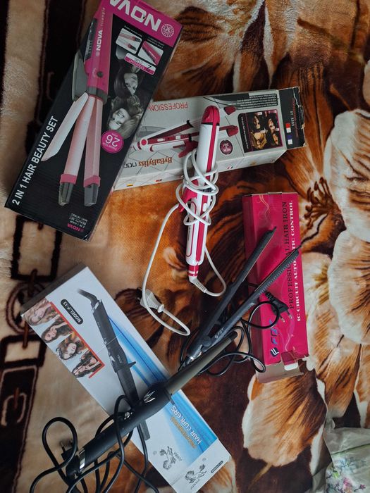 SOCH DAZMOLI gafri konus