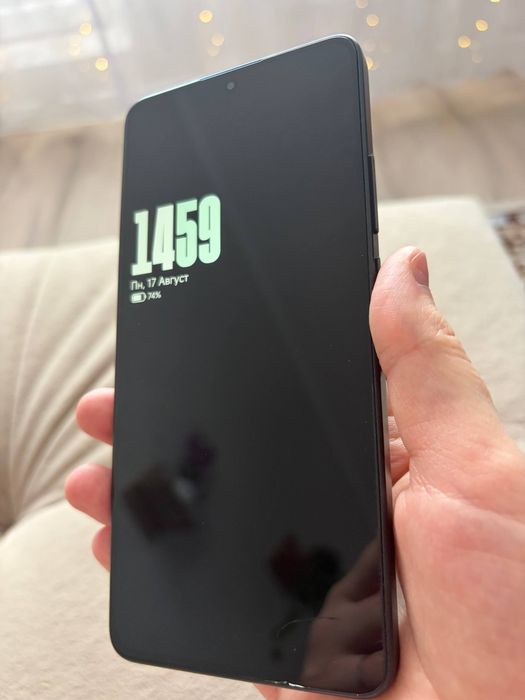 POCO X7 PRO 12/512 Гб