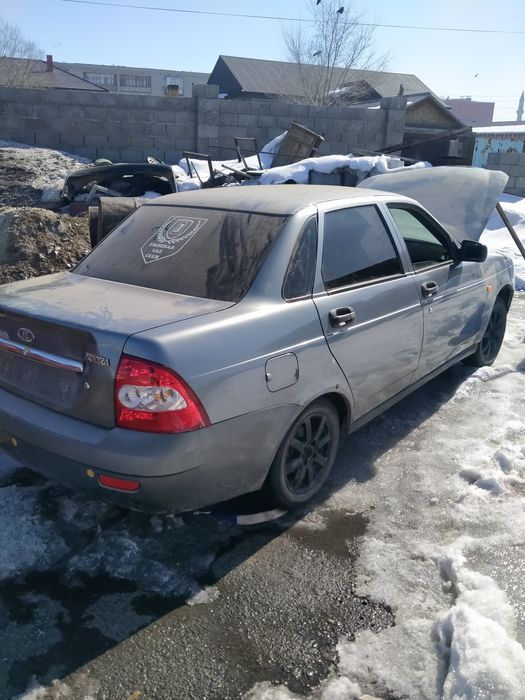 Мотор. ,корорбка ваз 2170,2110,2112, приора.