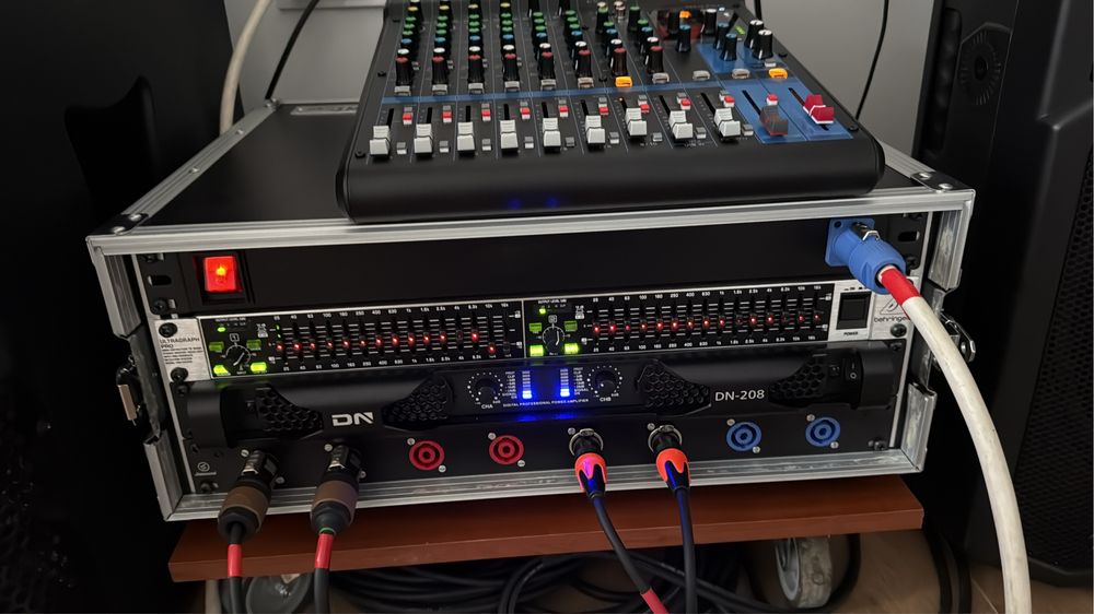 inchiriez echipamente audio