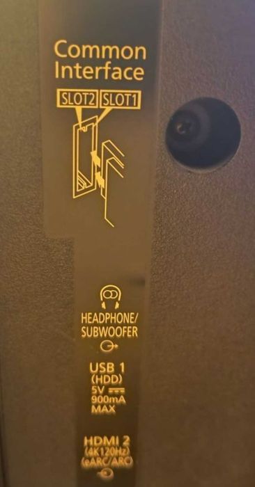 TV Germania OLED Panasonic TX-42LZX1509, Smart TV 4K UHD, HDR