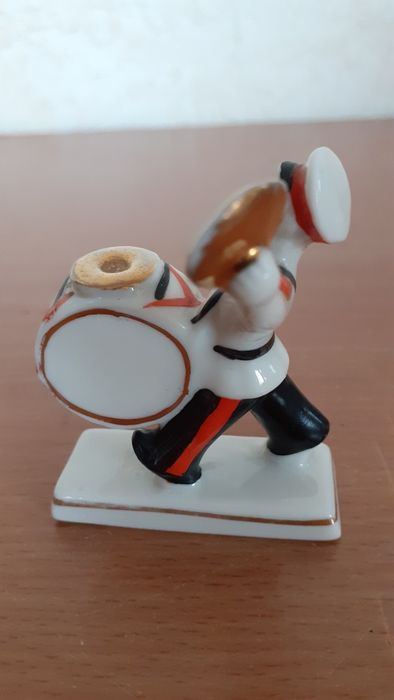 Редкие статуэтки