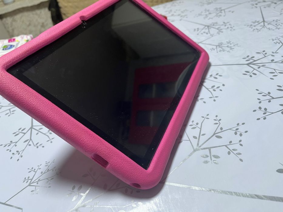Планшет Blackview Tab 8 Kids 128GB + Прочный чехол