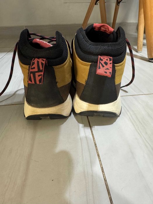 Ghete Iarna Timberland Winsor Trail