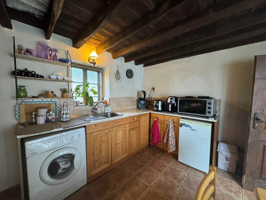 Продава се Къща в с. Добри дял, Област Велико Търново - 120 кв.м за 584 €/кв.м - Снимка #2