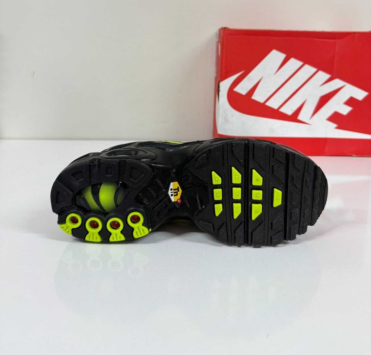 Nike Air Max Plus Tn