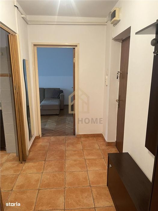 Apartament 2 camere  OBOR