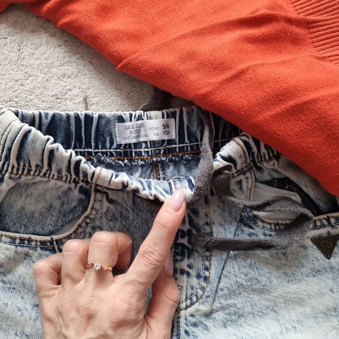 Пакет вещей ДЛЯ мальчика