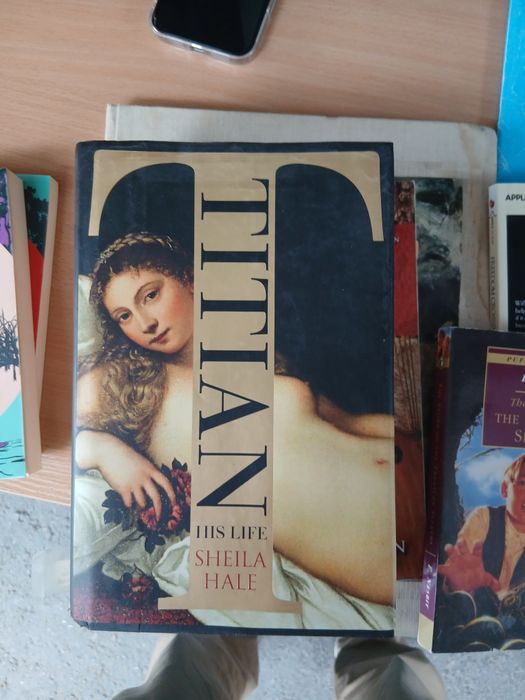 Книги на английском языке