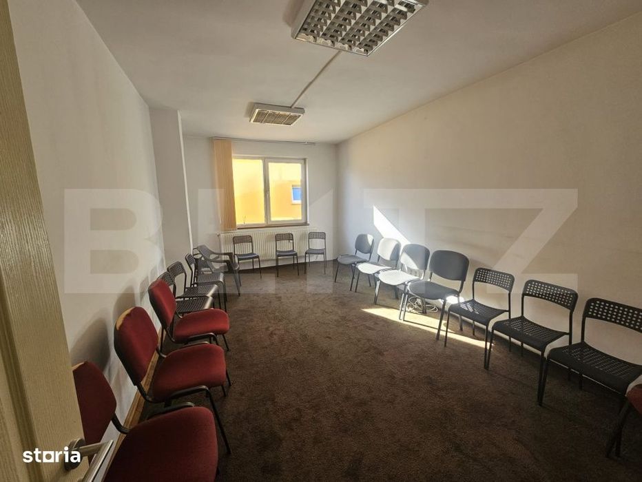 Casa individuala, 350 mp utili, zona Gruia