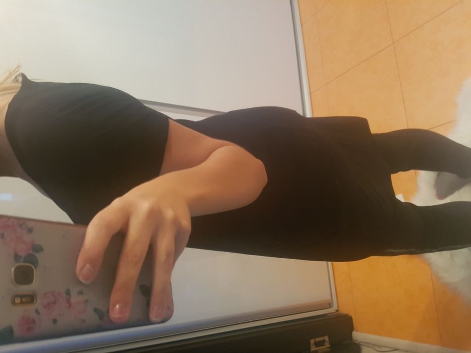 Tricou petrecut sexy