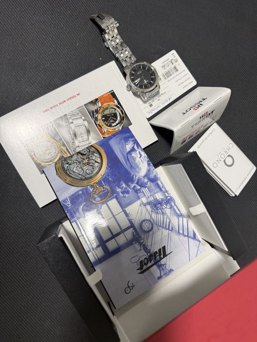 Ceas Tissot automatic