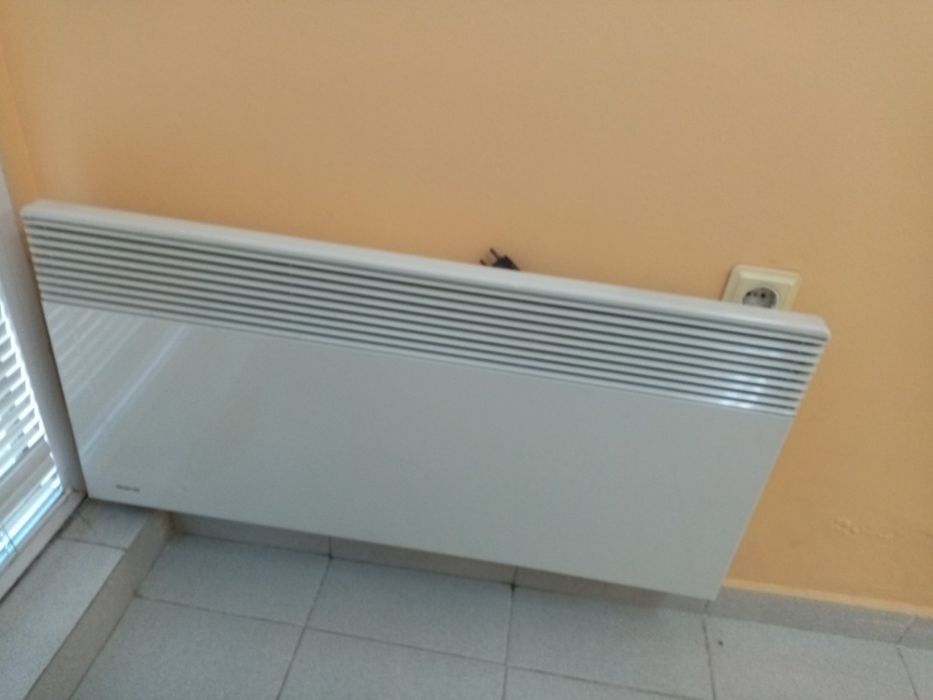 Дава се под наем Офис в Русе, Център - 28 кв.м за 178.5 € - Снимка #12