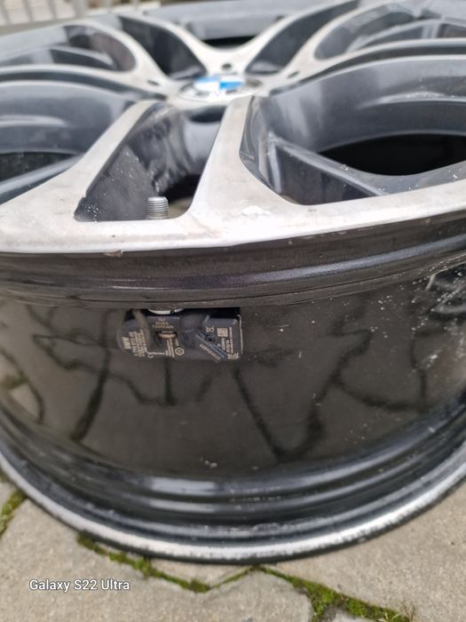 BMW Х4 Х5  20 цола  М пакет  original Замъка Ямбол