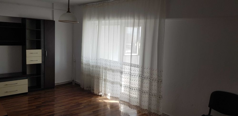 Apartament 1 camera Nicolina la bulevard