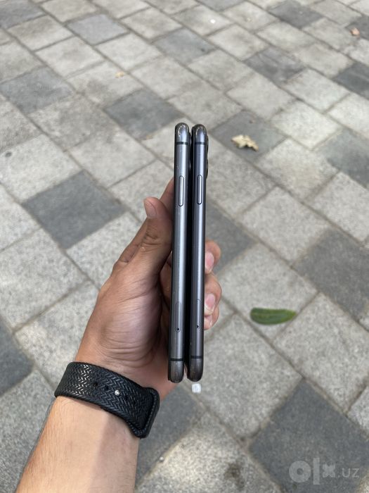 Iphone 11 lar srochna
