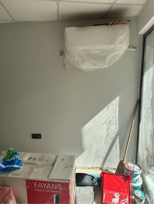 Дава се под наем Офис в Плевен, Идеален център - 30 кв.м за 255 € - Снимка #3