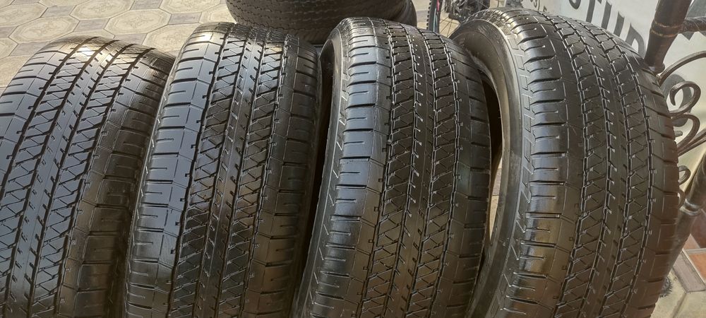 Балон размер 20/4 шт 275*60