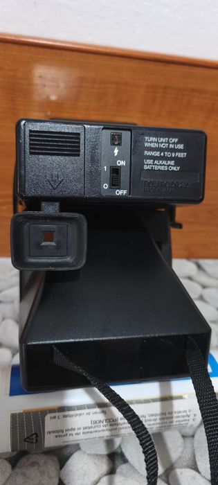 Aparat foto Polaroid
