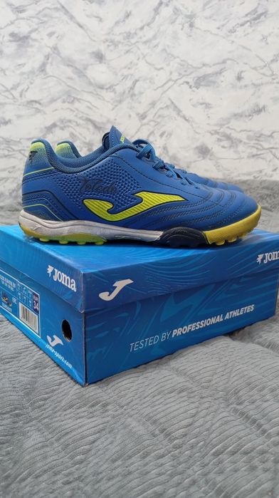 Сороконожки Joma