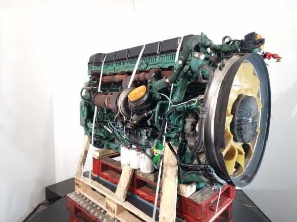 Motor Volvo D13K460 EUVI /piese camioane second si noi