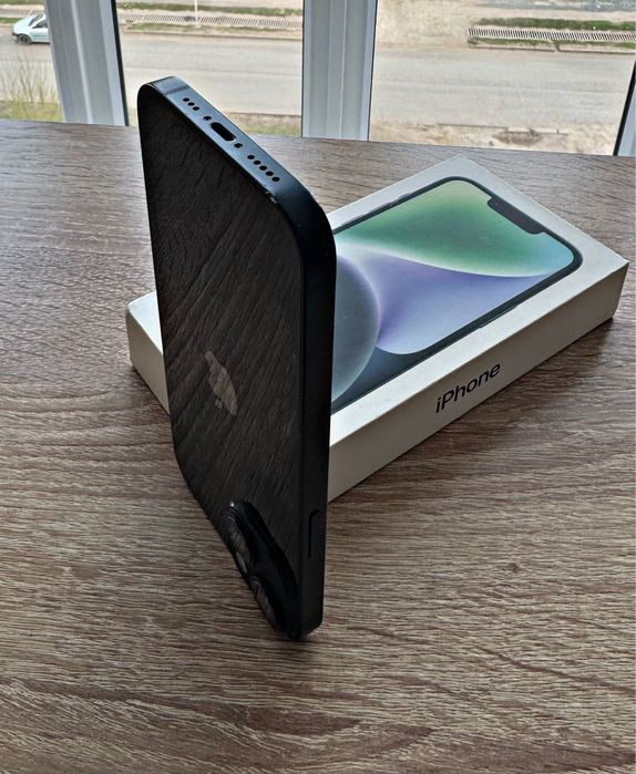  iPhone 14///256GB, В идеалее